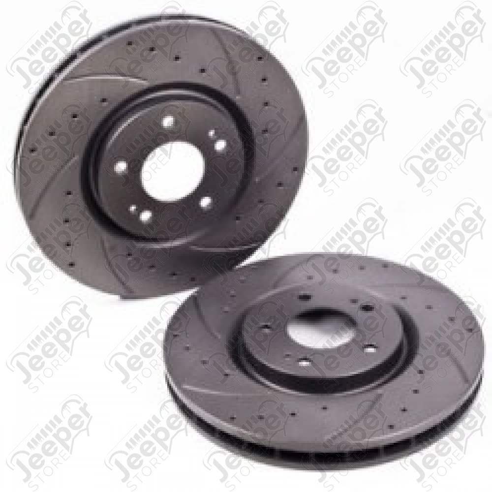 Retrouvez les disques de frein DBA Brakes sur notre boutiques en ligne