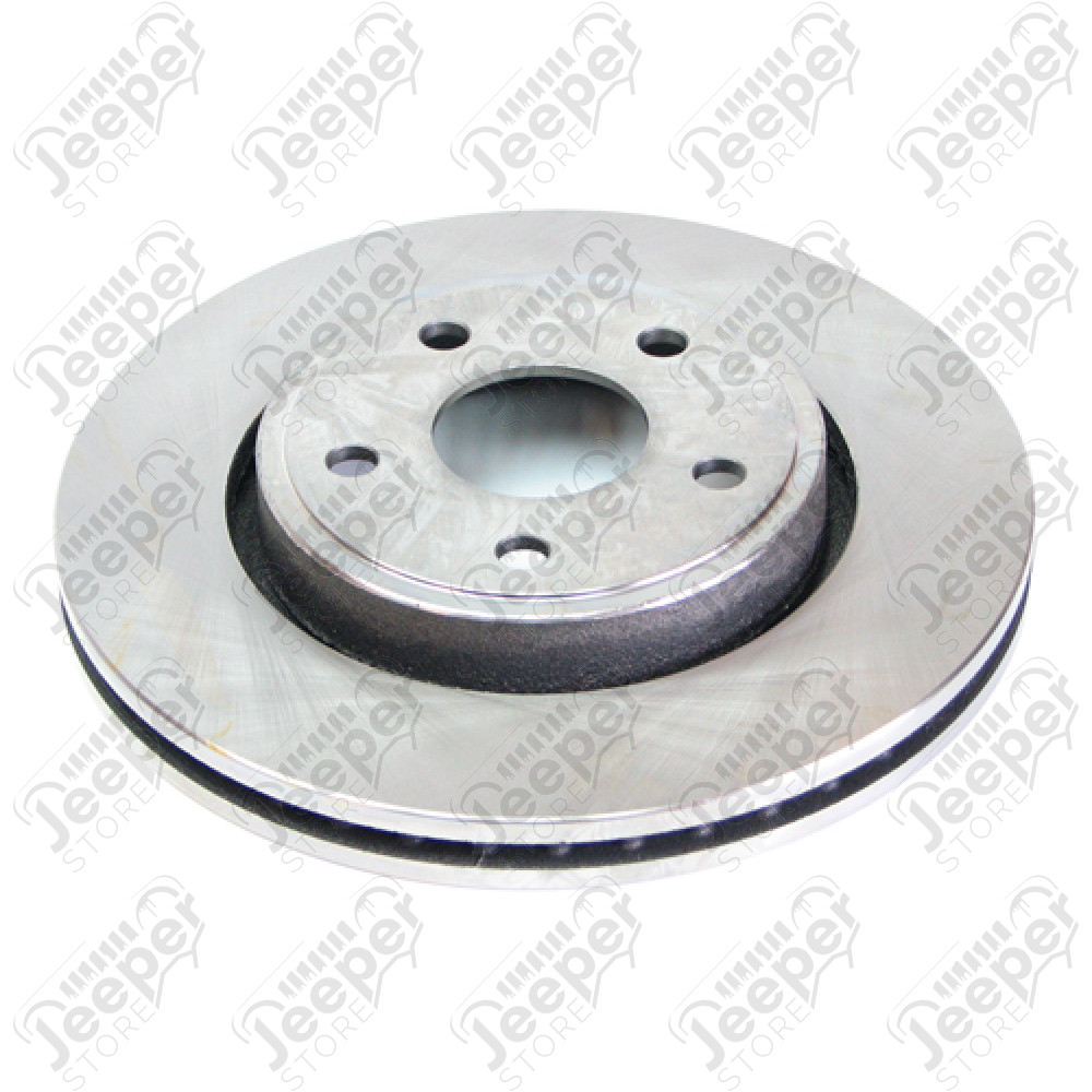 Disque de frein avant - Jeep Grand Cherokee WH / WK - 52089269AB
