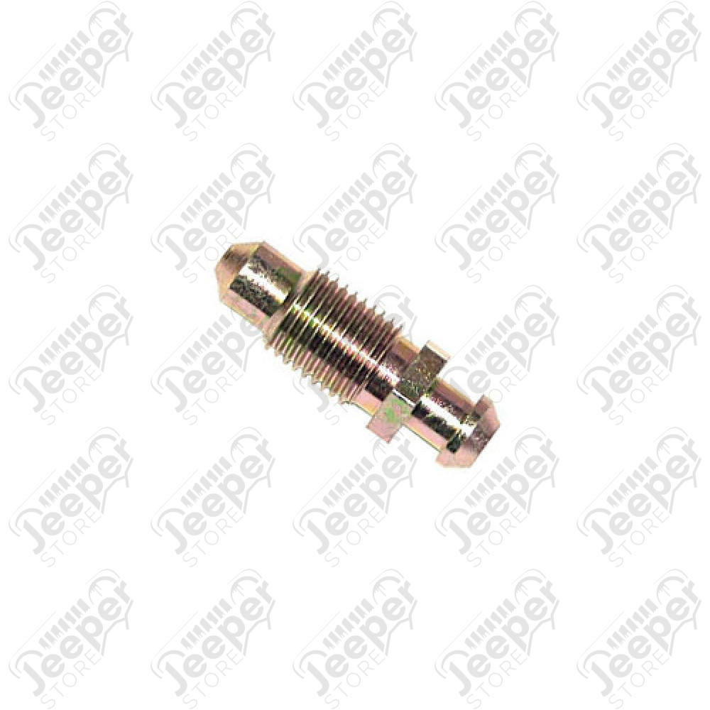 Vis de purge de frein avant Jeep Cherokee XJ