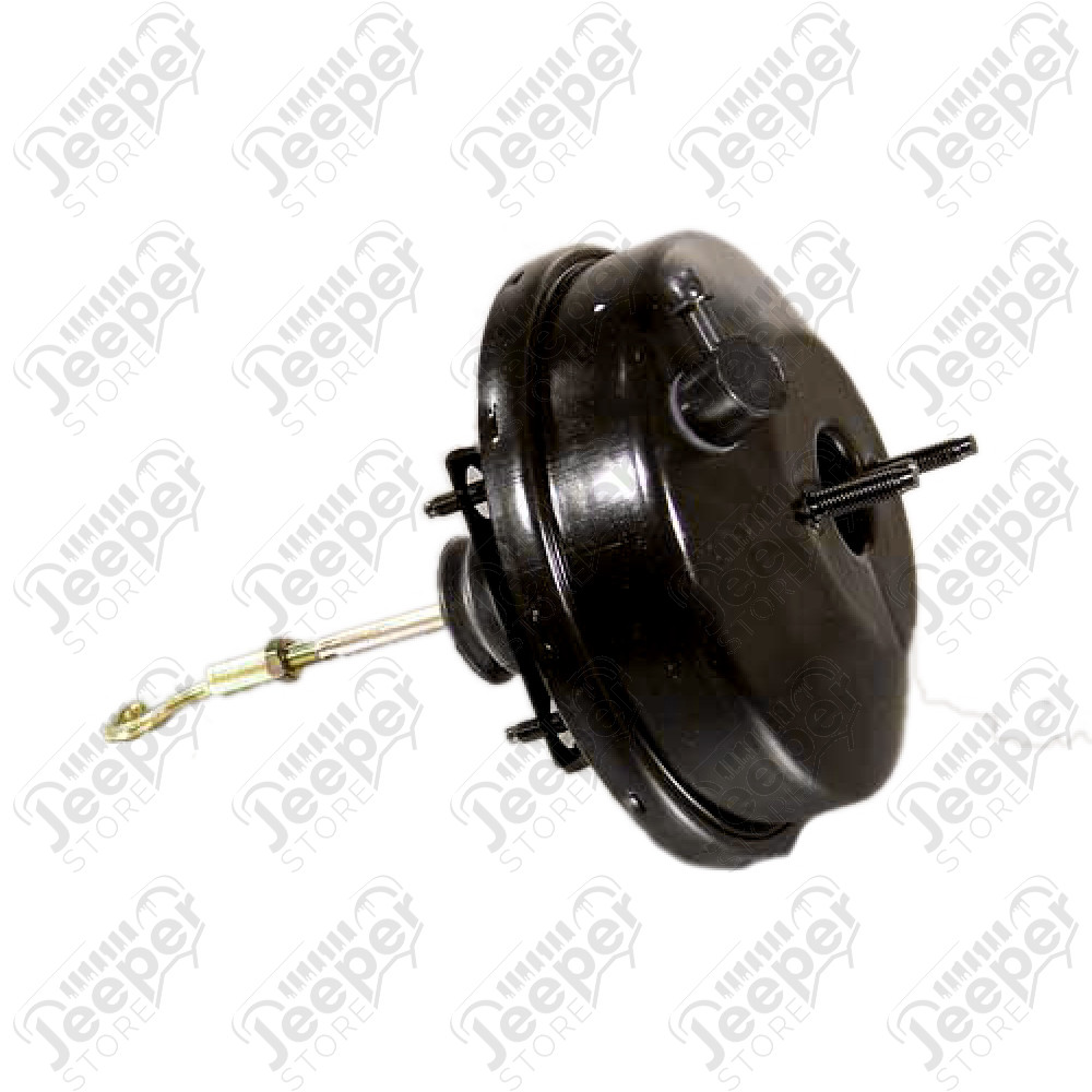 Master Vac de frein sans ABS - Jeep Wrangler YJ - 4637862