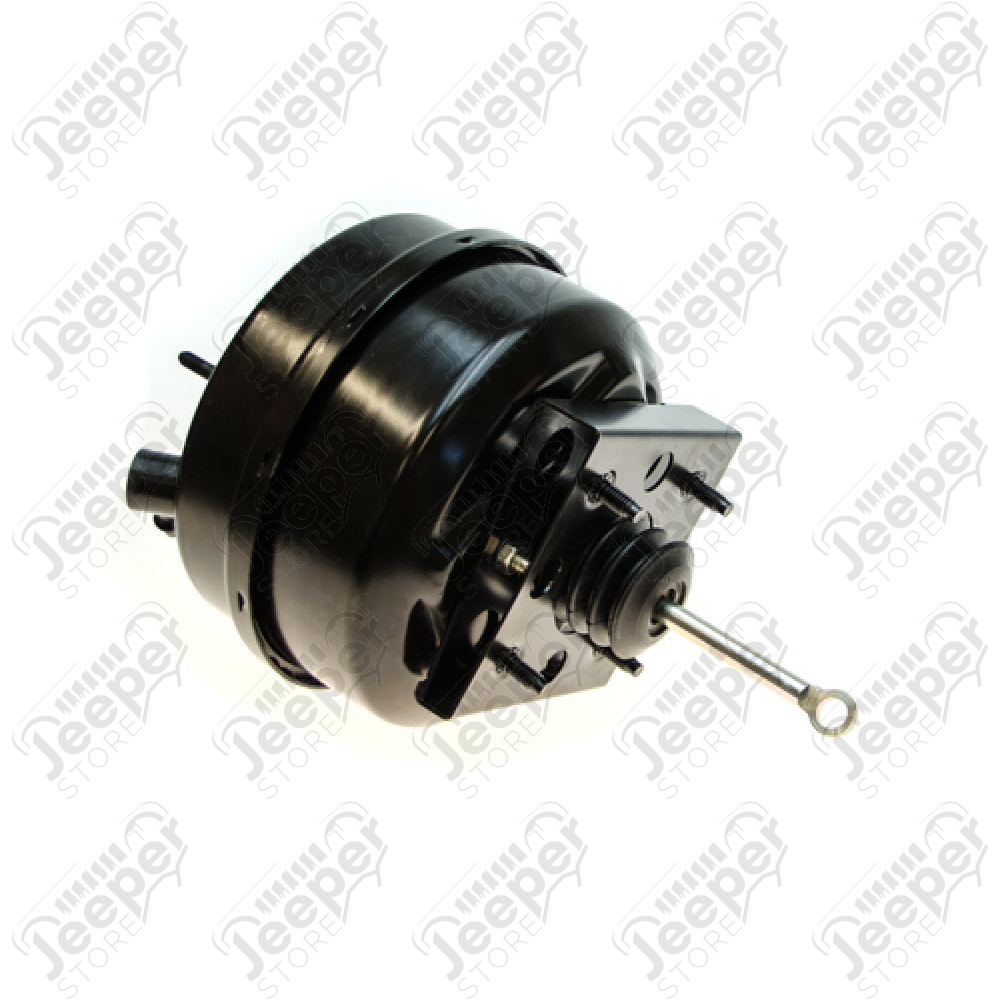 Master vac de frein (AVEC ABS) - Jeep Cherokee XJ - 4761788 / 16718.05