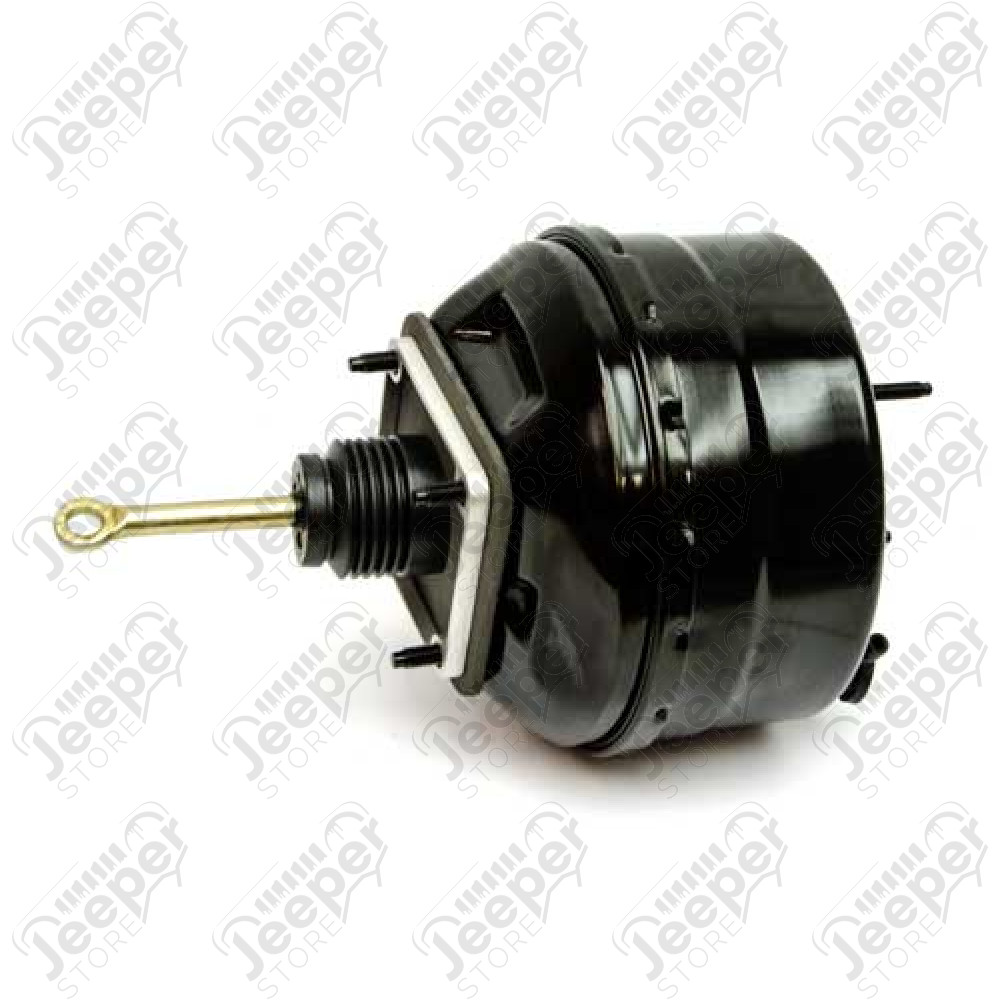 Master vac de frein (AVEC ou SANS ABS) - Jeep Cherokee XJ - 4856672AC / 4856672AB / 4856672 / 5473154