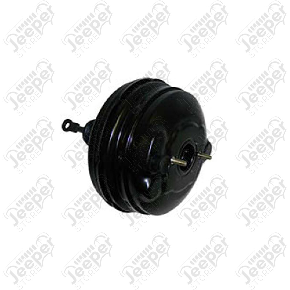 Master vac de frein (AVEC ABS) - Jeep Cherokee Liberty KJ - 5134120AA / 5434120