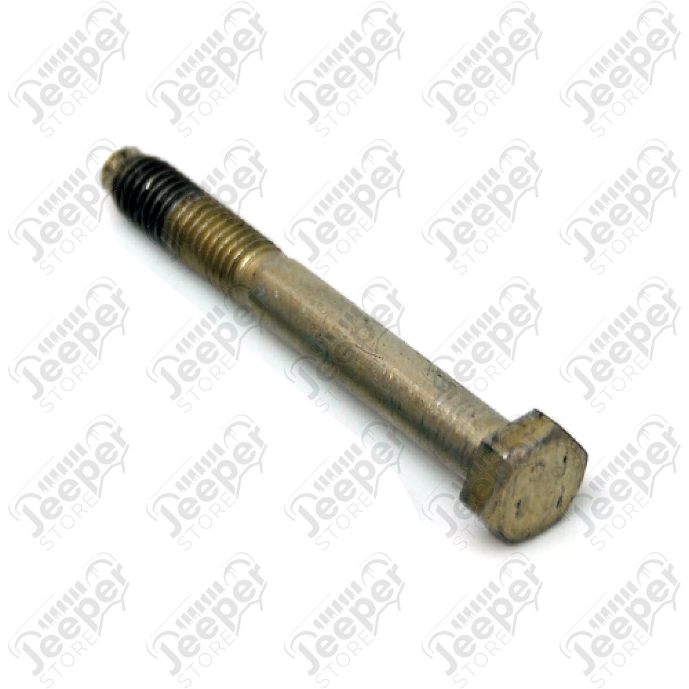 Vis d'étrier de frein avant - Jeep Wrangler TJ - 0330.20 / 5253000