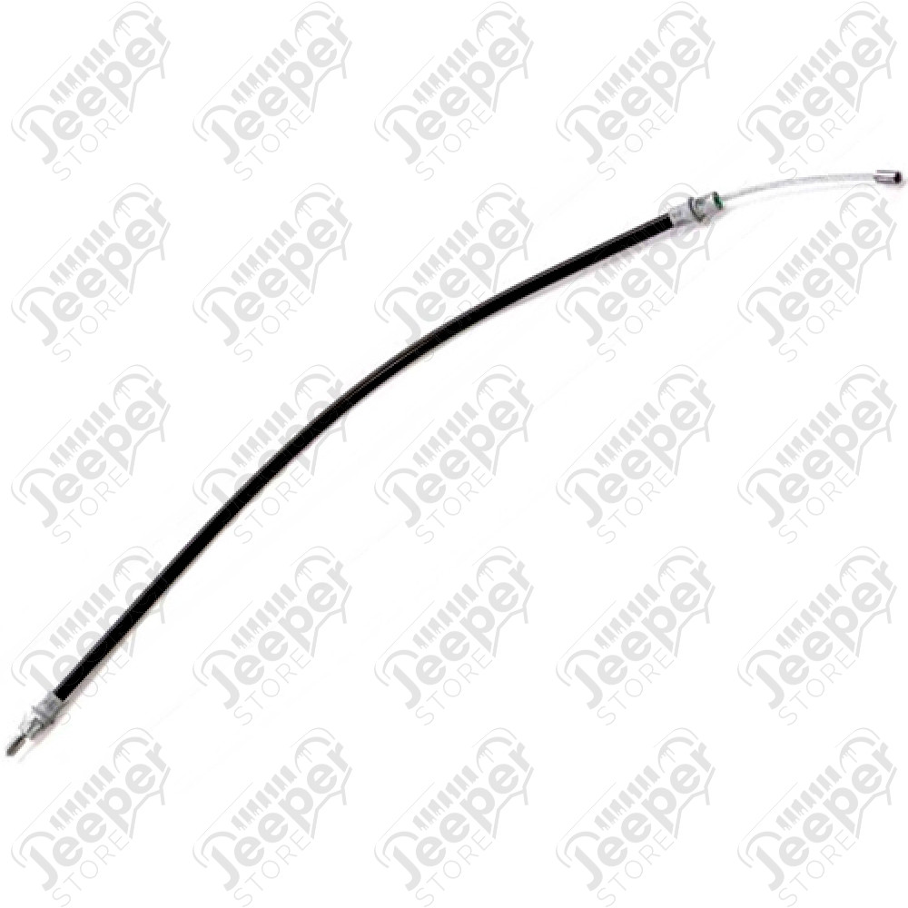 Câble de frein à main avant Jeep Cherokee XJ