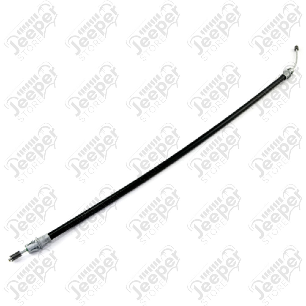 Câble de frein á main gauche Jeep Cherokee XJ