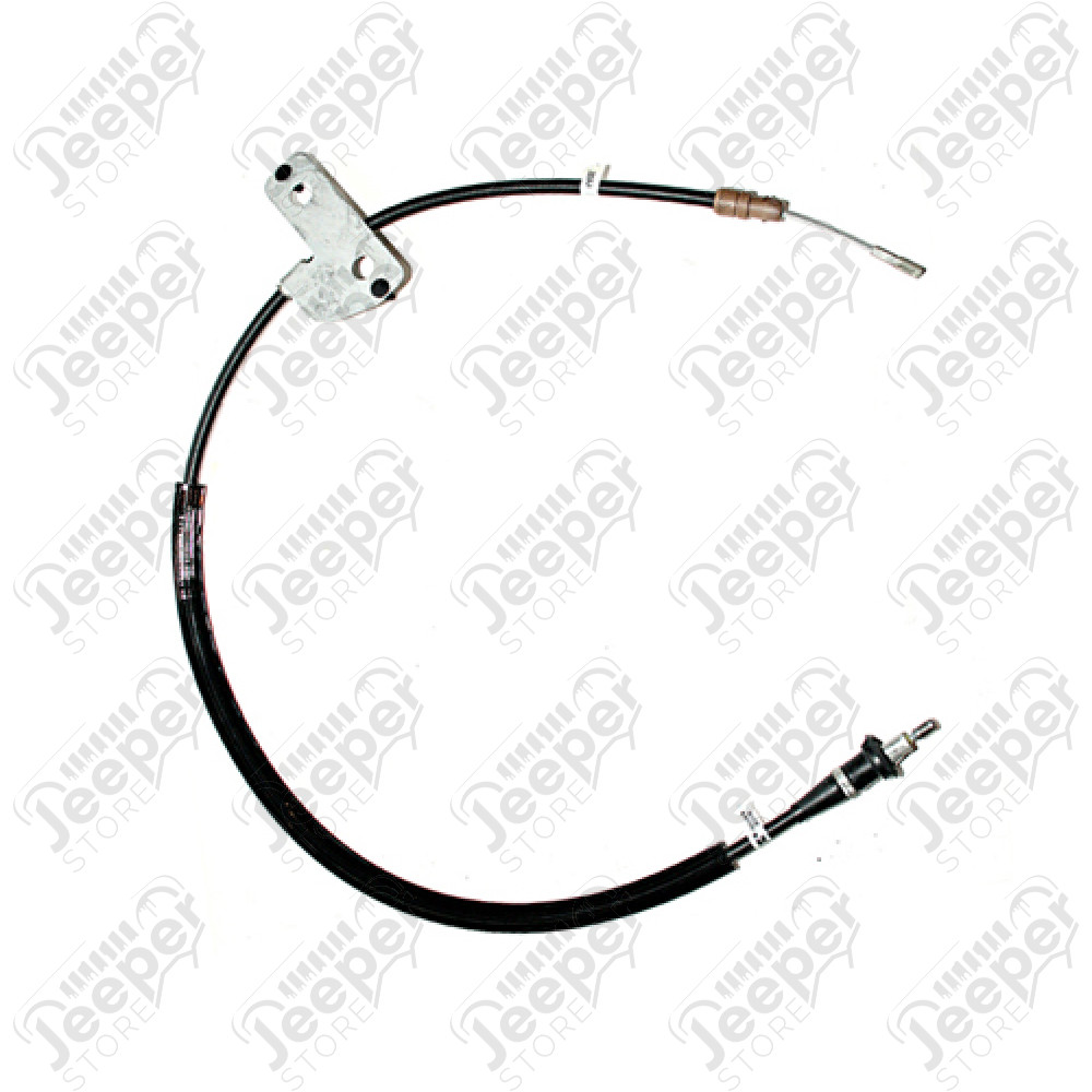 Cable de frein à main gauche Jeep Grand Cherokee WH, WK