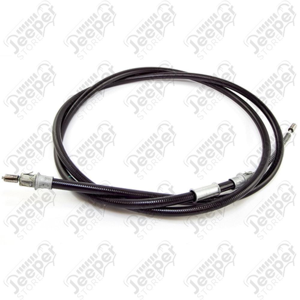 Câble de frein à main droit Jeep Cherokee Liberty KJ