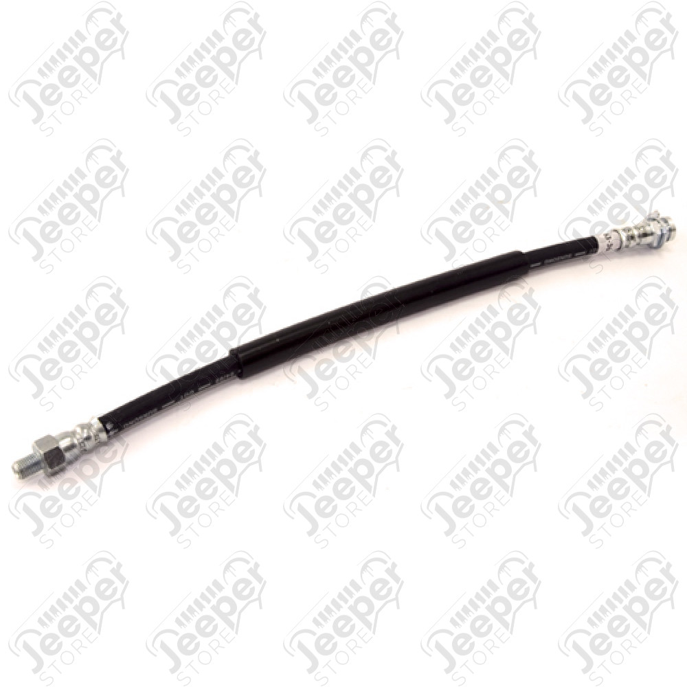 Flexible de frein essieu avant (frein à tambour de 11") - Jeep CJ - 5352825