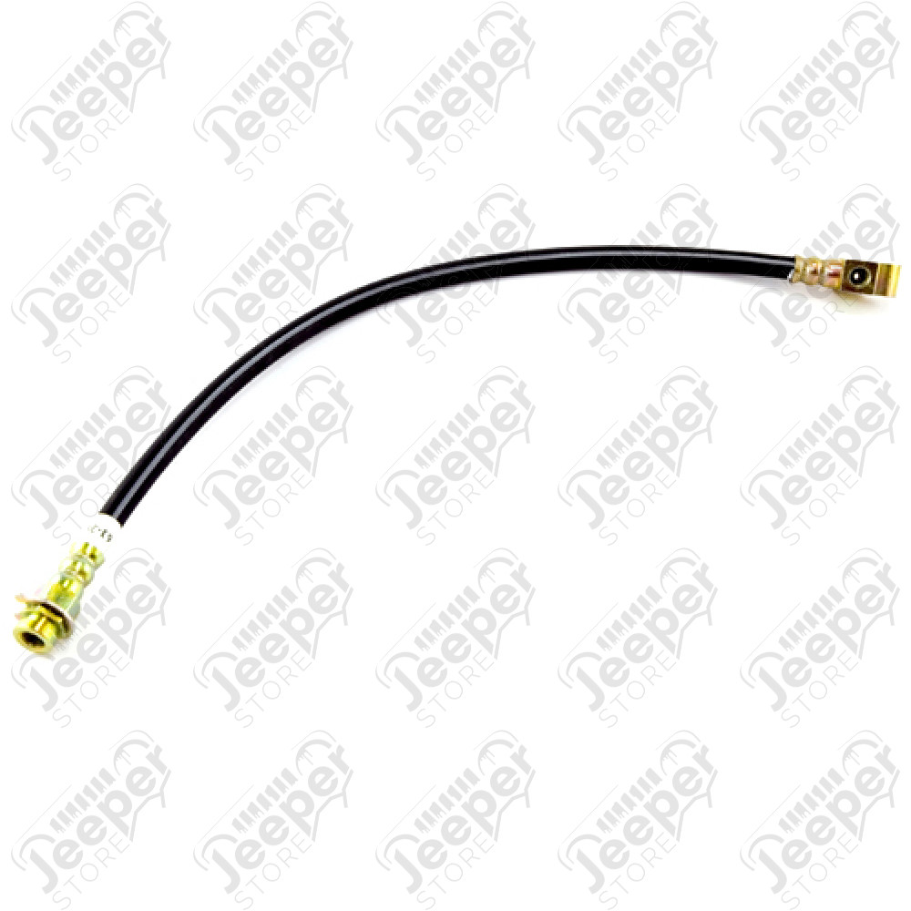 Flexible de frein pour l'essieu arrière - Jeep CJ5, CJ7 - 5362842