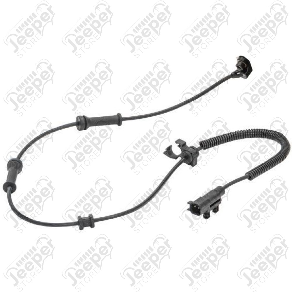 Capteur ABS avant (gauche OU droit) - Jeep Wrangler JK - 68003281AC