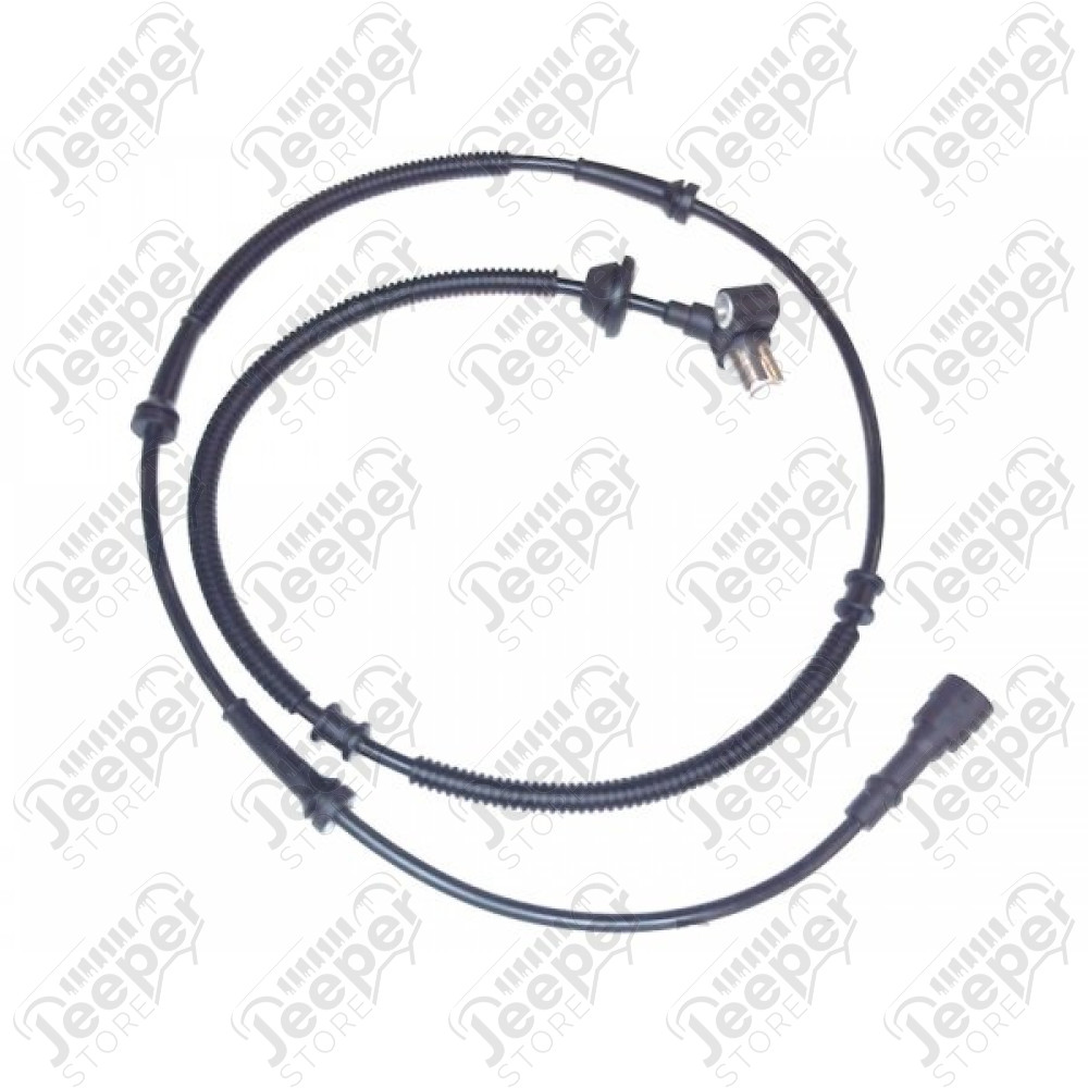 Capteur ABS arrière gauche pour Jeep Wrangler TJ
