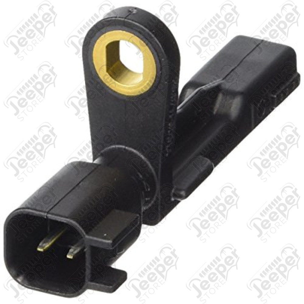 Capteur ABS et de vitesses sur le centre du pont arrière - Jeep Cherokee Liberty KJ - 52129178AA