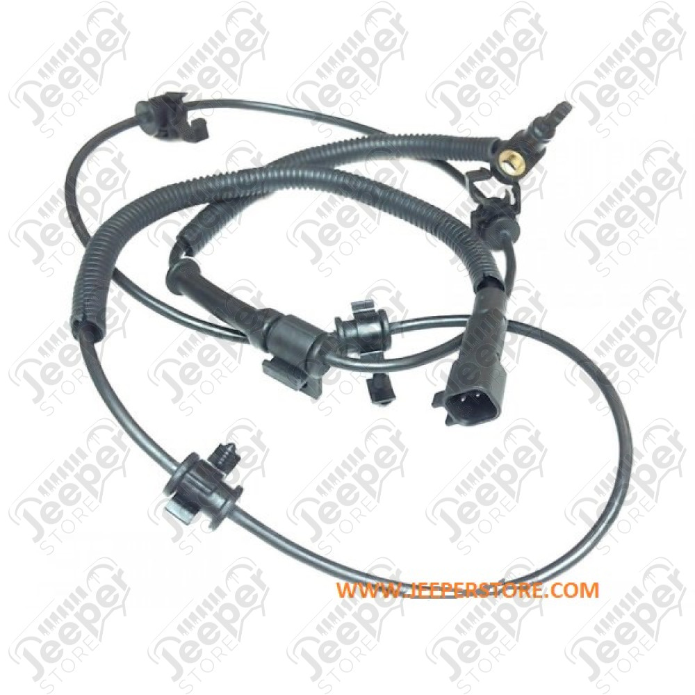 Capteur ABS avant droit - Jeep Cherokee Liberty KJ - 52128694AA / 5S6558 / ALS1500 / 0357.52 / 52128694