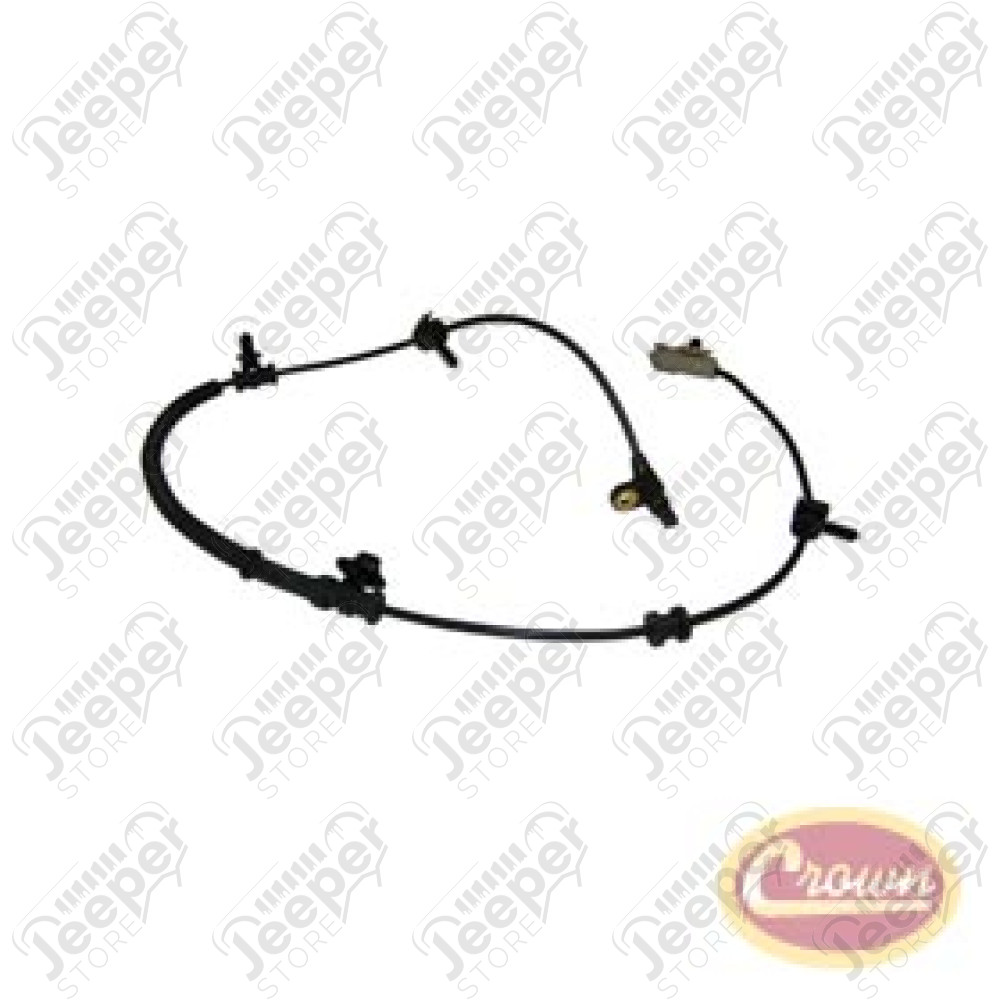 Capteur ABS avant (gauche OU droit) - Jeep Grand Cherokee WH / WK, Commander XK - 56044144AD