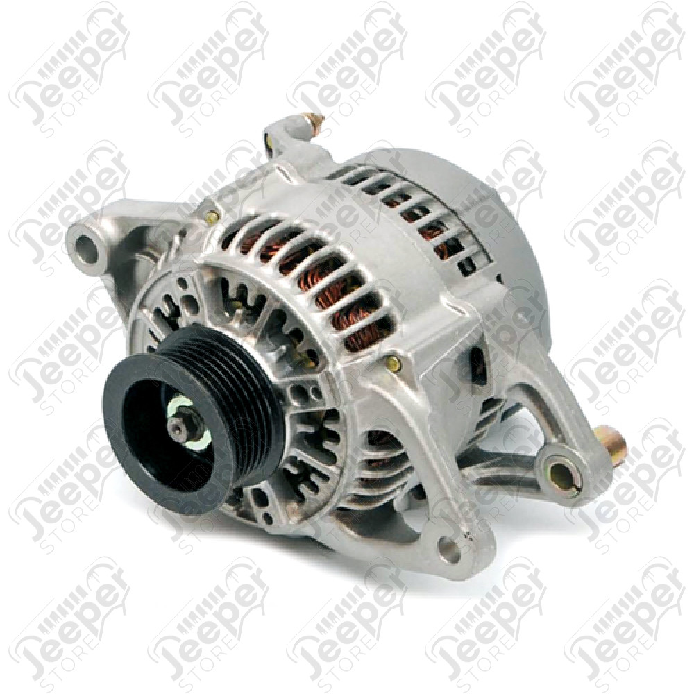 Alternateur 2.5L et 4.0L pour Jeep Wrangler YJ