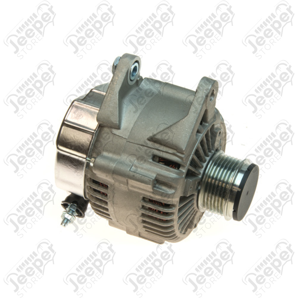 Alternateur moteur 2.4L essence Jeep Wrangler TJ