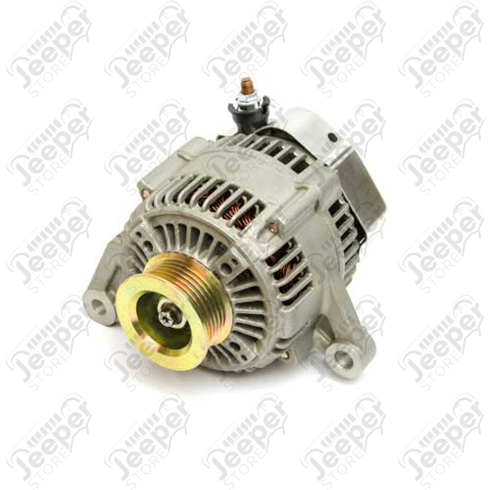 Alternateur moteur pour 4.0L essence Jeep Wrangler TJ