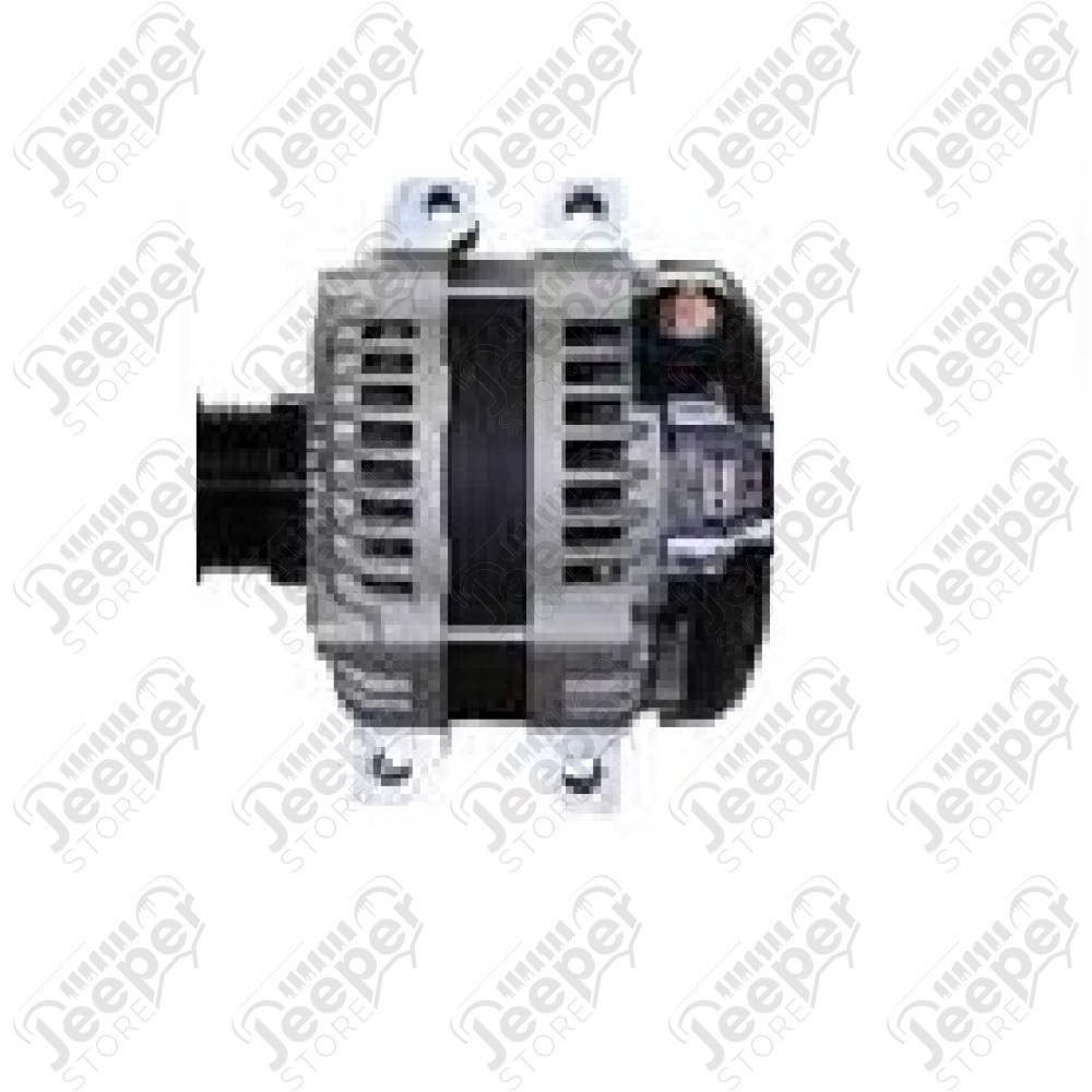 Alternateur moteur 2.8L CRD (moteur VM) (210A) Jeep Wrangler JK