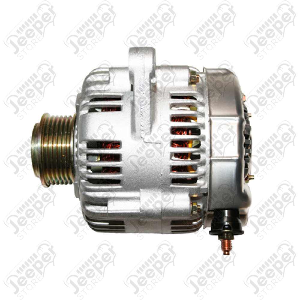 Alternateur moteur 2.4L essence Jeep Cherokee Liberty KJ