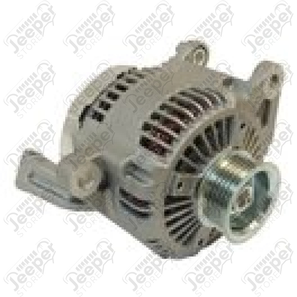 Alternateur moteur 3.7L V6 Jeep Cherokee Liberty KJ (136amp)