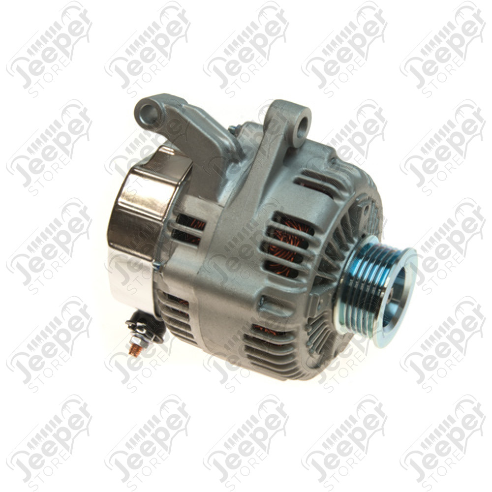 Alternateur moteur 4.7L V8 essence Jeep Grand Cherokee WJ, WG