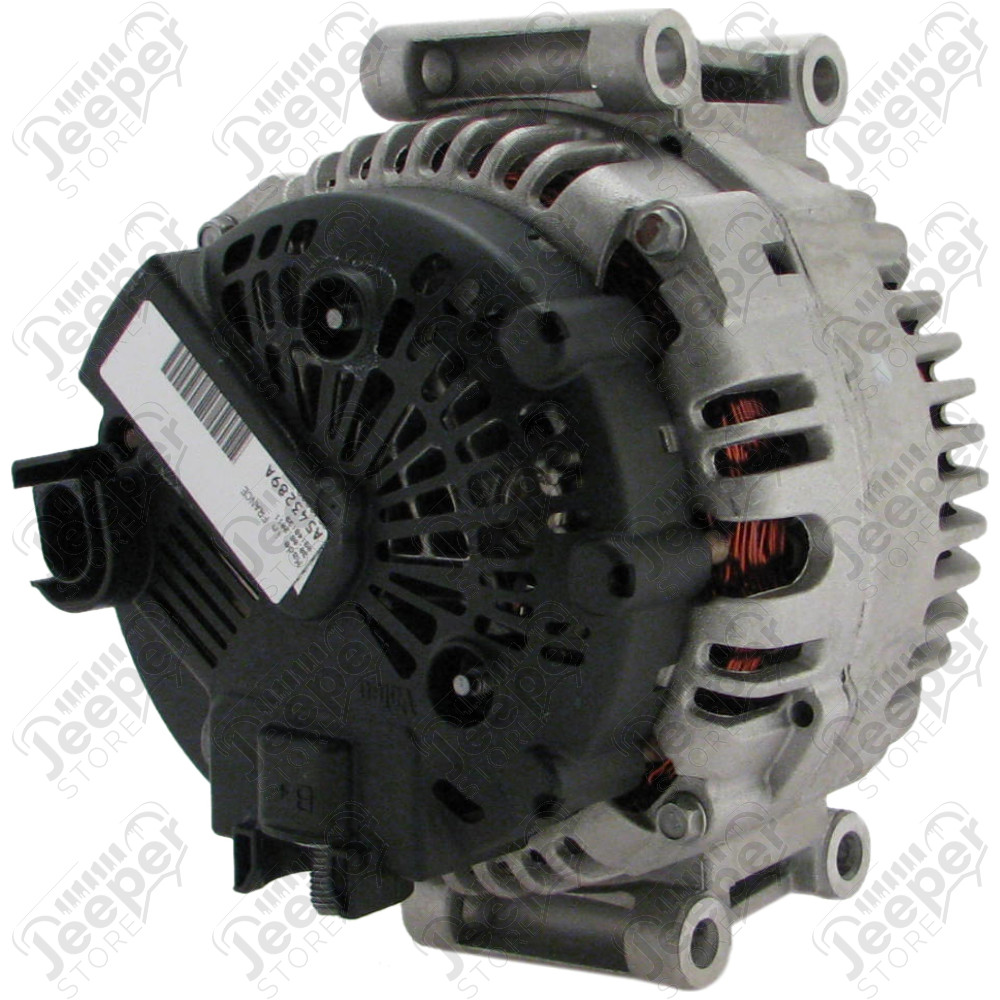 Alternateur 3.0L CRD V6 Jeep Grand Cherokee WH, WK et Commander XH, XK