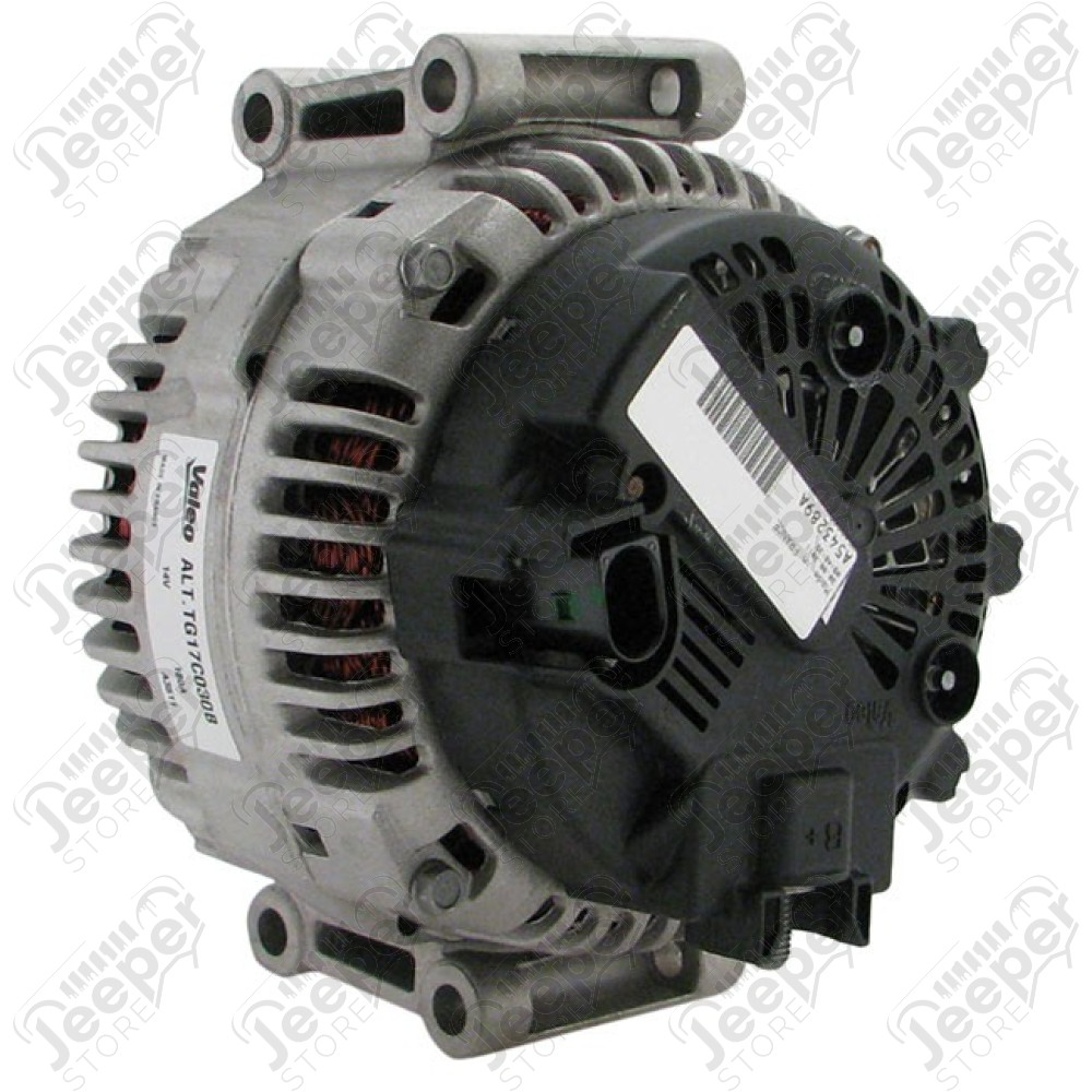 Alternateur moteur 2.7L CRD Jeep Grand Cherokee WJ, WG