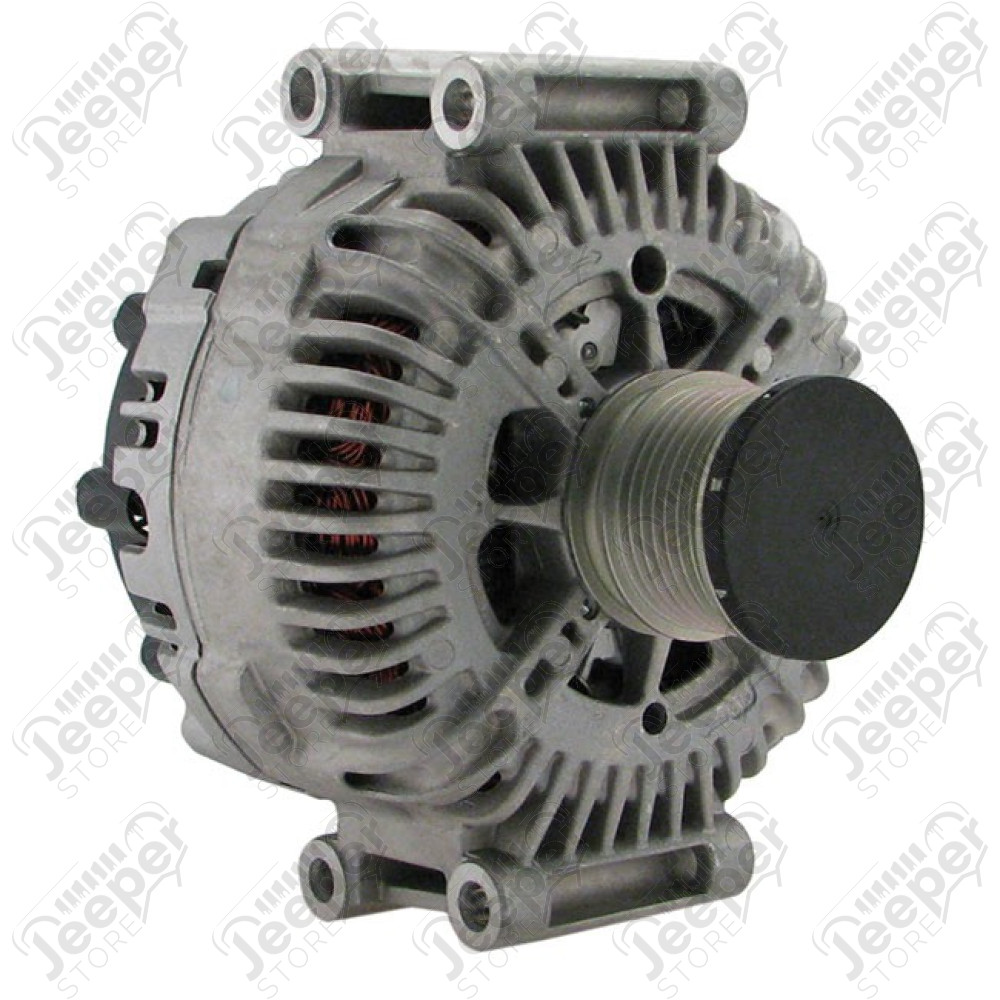 Alternateur 3.0L CRD V6 Jeep Grand Cherokee WH, WK et Commander XH, XK