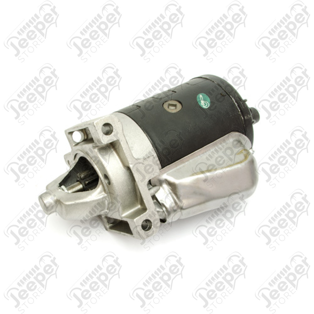 Démarreur moteur 2.5L essence (moteur GM) pour Jeep CJ