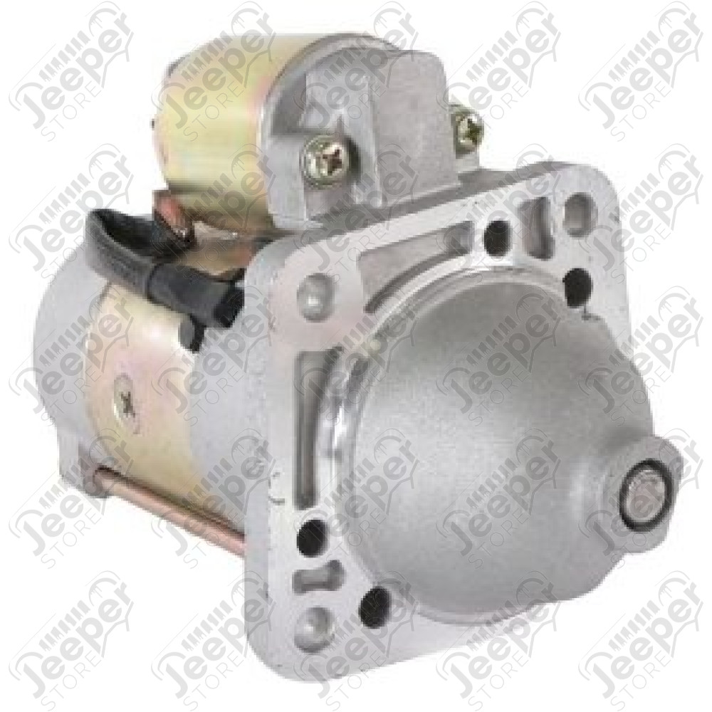 Démarreur moteur 2.8L CRD Jeep Cherokee Liberty KJ