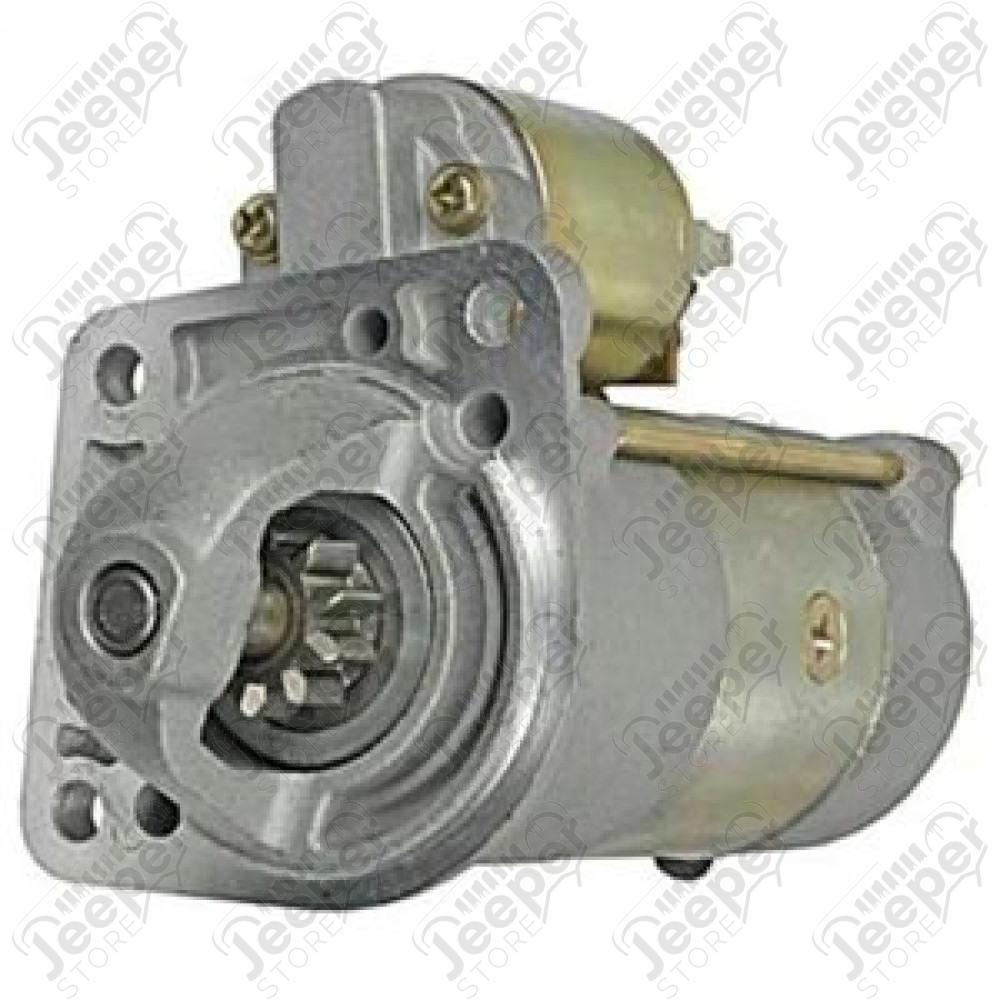 Démarreur moteur 2.8L CRD Jeep Cherokee Liberty KJ