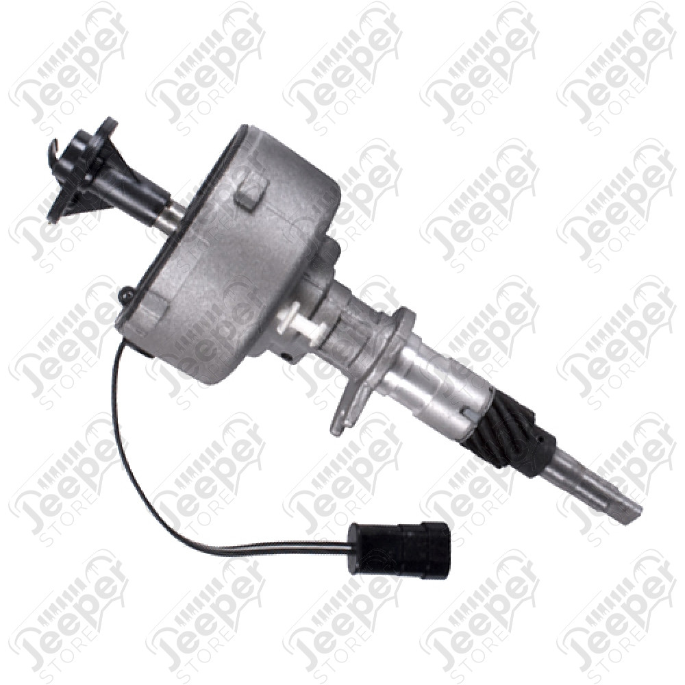 Distributeur 2.5L AMC Jeep CJ