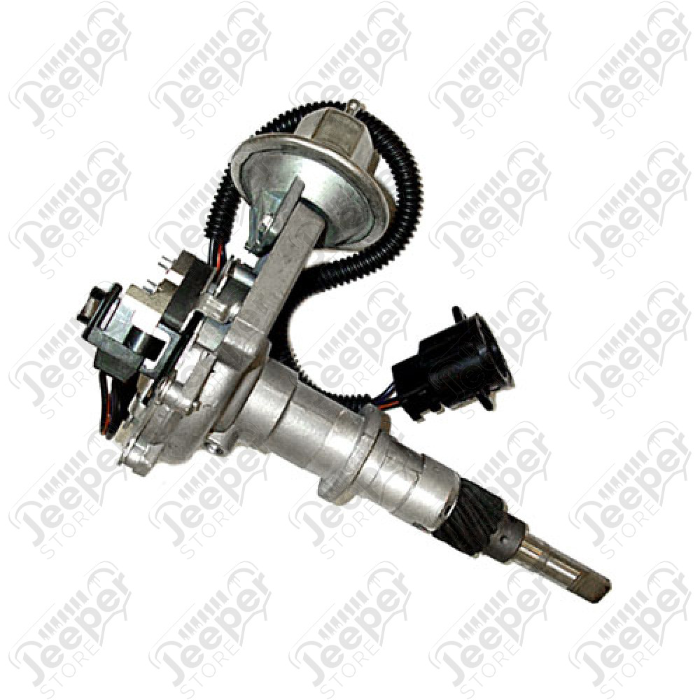 Distributeur d'allumage 4.2L Jeep CJ