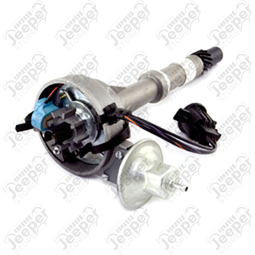 Distributeur d'allumage 4.9L et 5.9L V8 AMC Jeep CJ