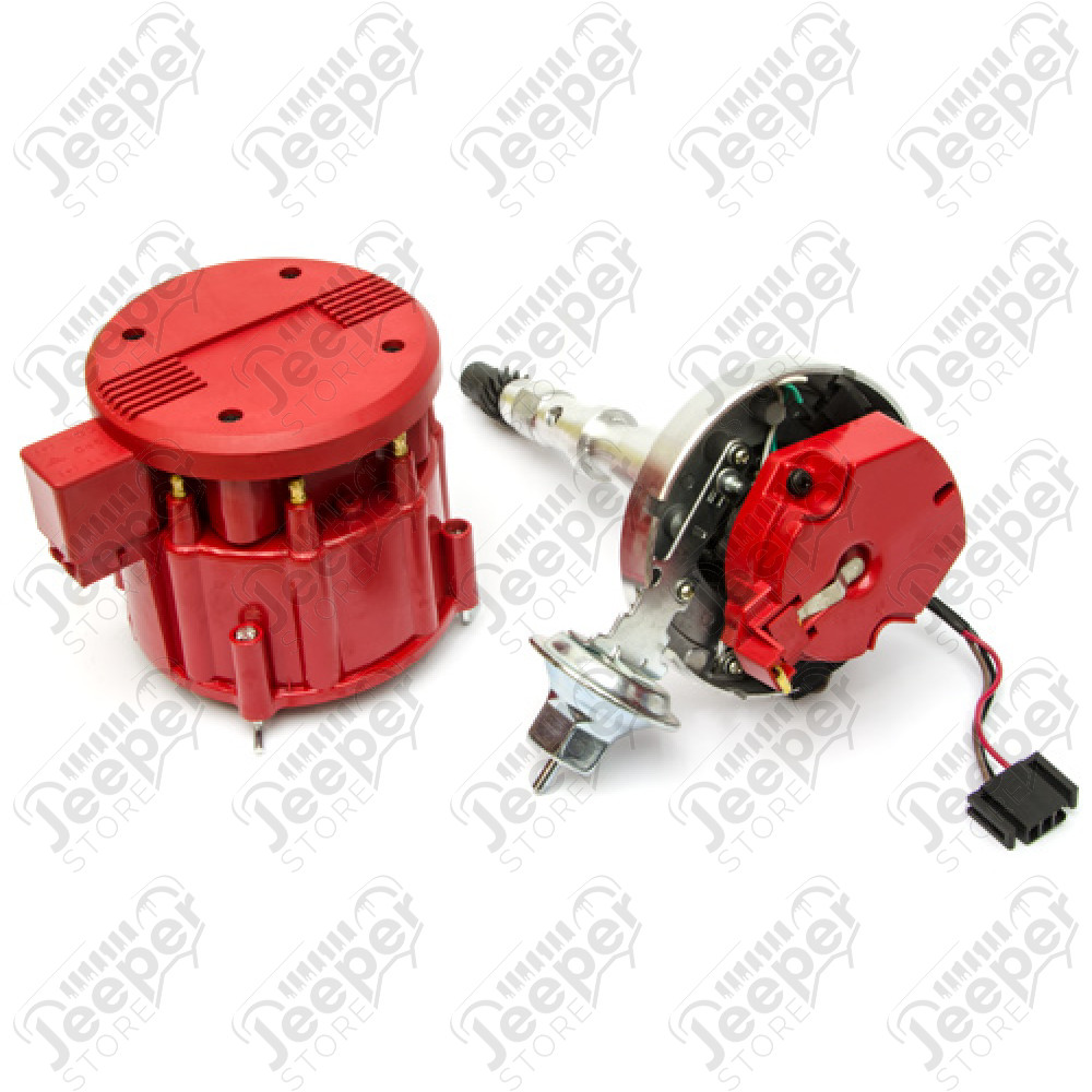Allumeur électronique GM HEI 4.9L à 6.1L V8 essence AMC Jeep CJ