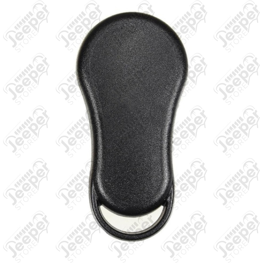 Télécommande d'ouverture de porte à distance (nu, seulement le châssis) Jeep Cherokee Liberty KJ, Cherokee XJ, Grand Cherokee WJ, WG