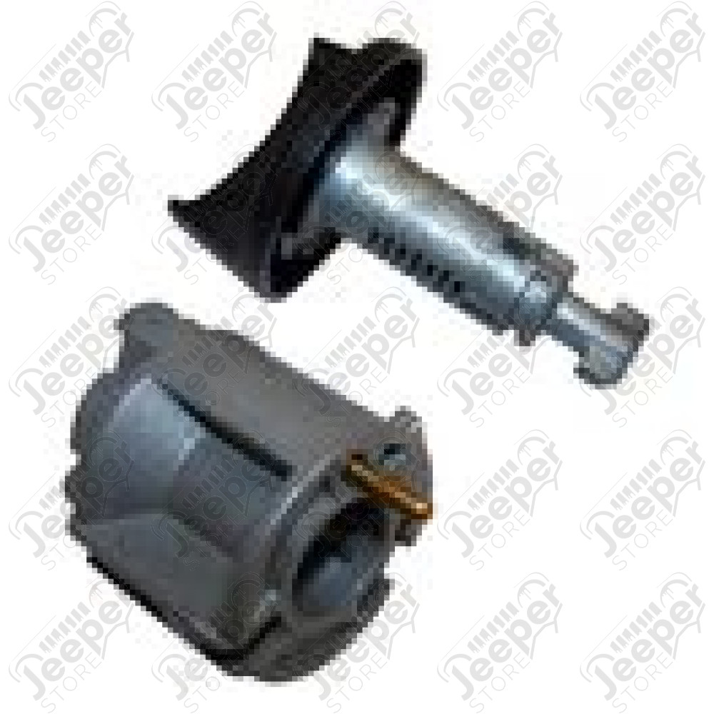 Serrure de contact (neiman) Jeep Grand Cherokee ZJ, ZG 