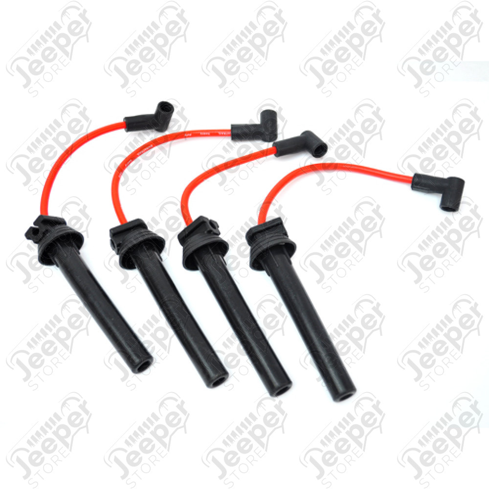 Fils de bougie 2.4L essence Jeep Wrangler TJ