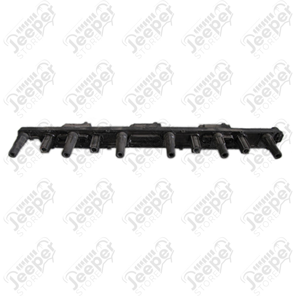 Bobine allumage (rampe) moteur 4.0L 6 cylindres - Jeep Grand Cherokee WJ / WG - 56041019
