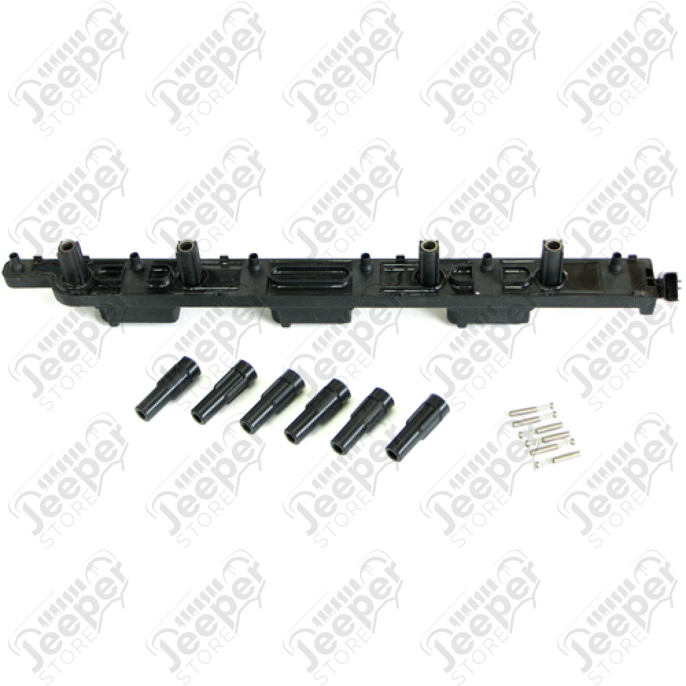 Bobine allumage (rampe) moteur 4.0L essence - Jeep Wrangler TJ - 56041476AA