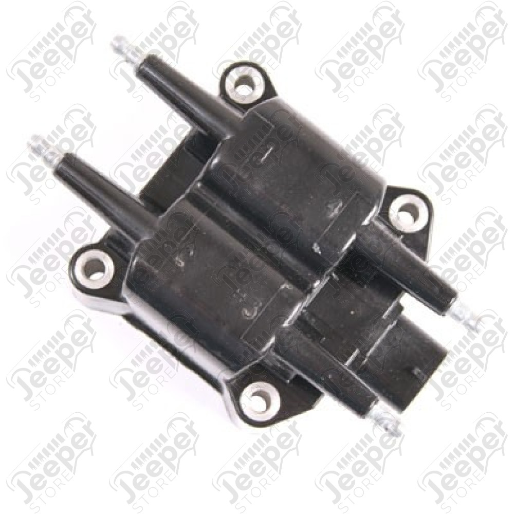 Bobine allumage moteur 2.4L essence - Jeep Wrangler TJ - 4609103AB