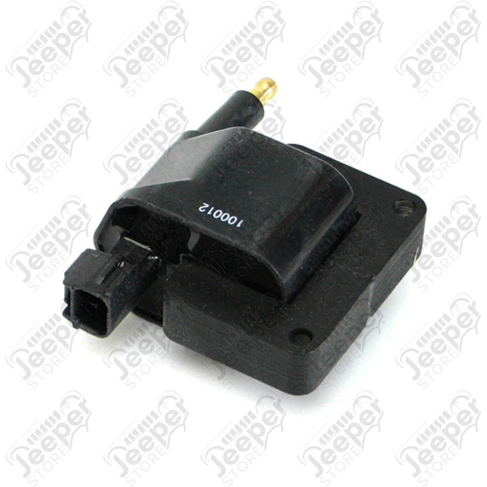 Bobine allumage moteurs 4.0L , 5.2L et 5.9L V8 - Jeep Grand Cherokee ZJ / ZG - 56028172 / 56028173