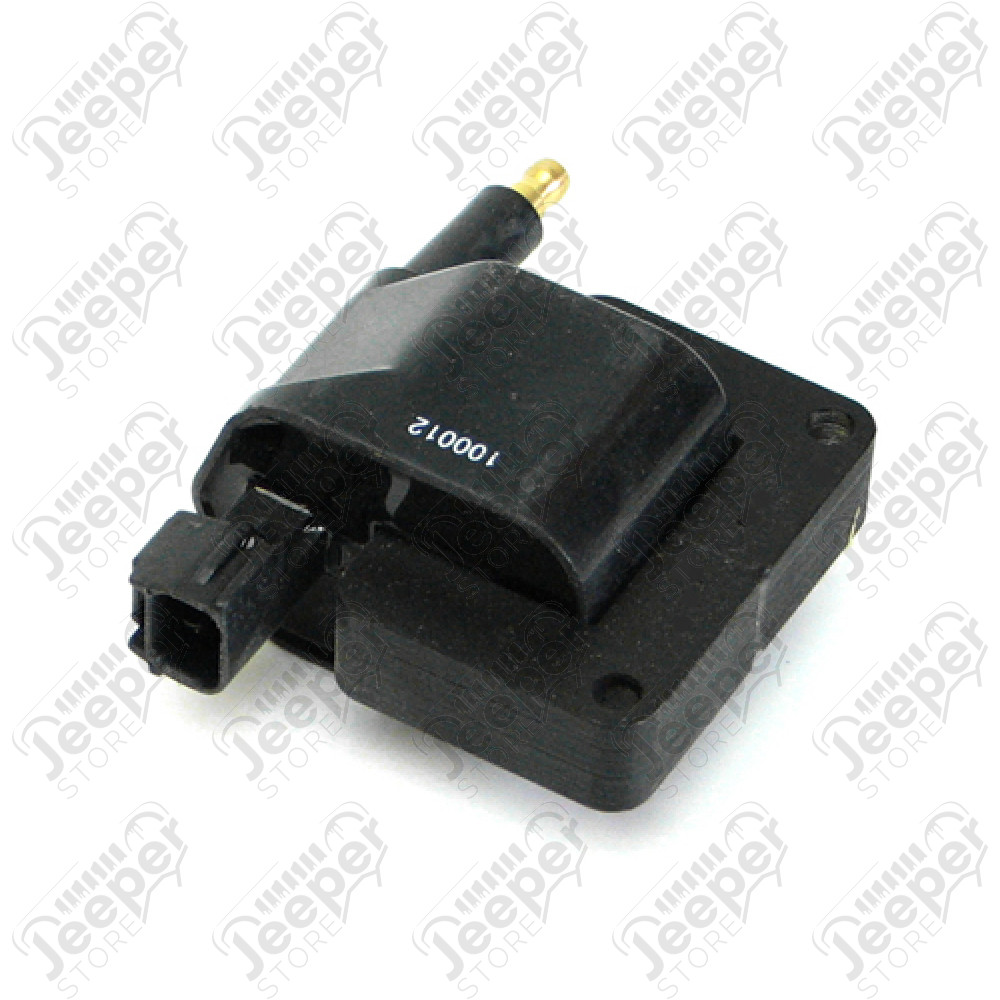 Bobine allumage moteurs 2.5L et 4.0L essence - Jeep Wrangler TJ - 56028172 / 56028173