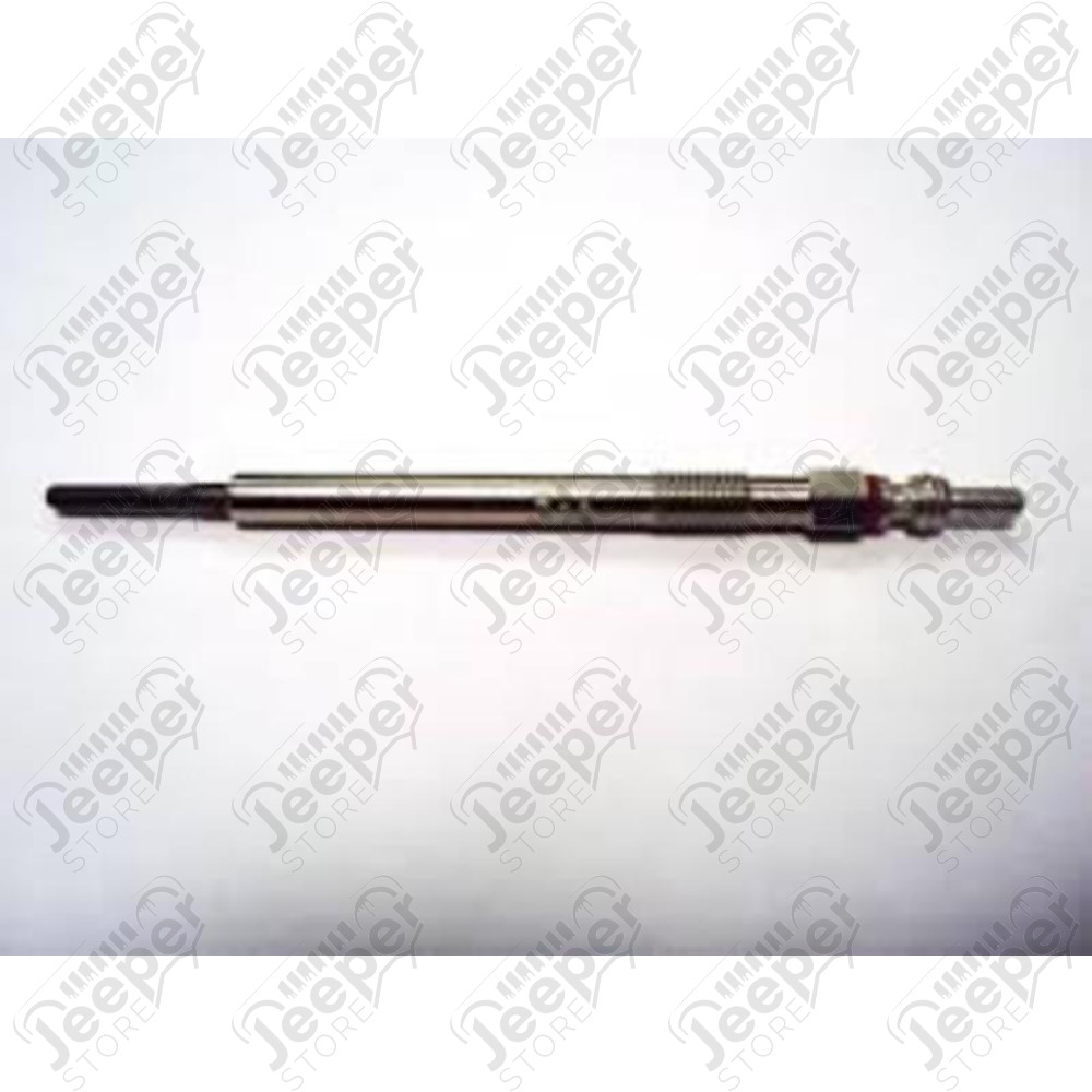 Bougie de préchauffage moteur 2.8L CRD (200 ch.) Jeep Wrangler JK - 0419.29 / 0250403001 / 0250 403 001 / 243G0050 / FT00432 / GE123 / CH721 / 91440