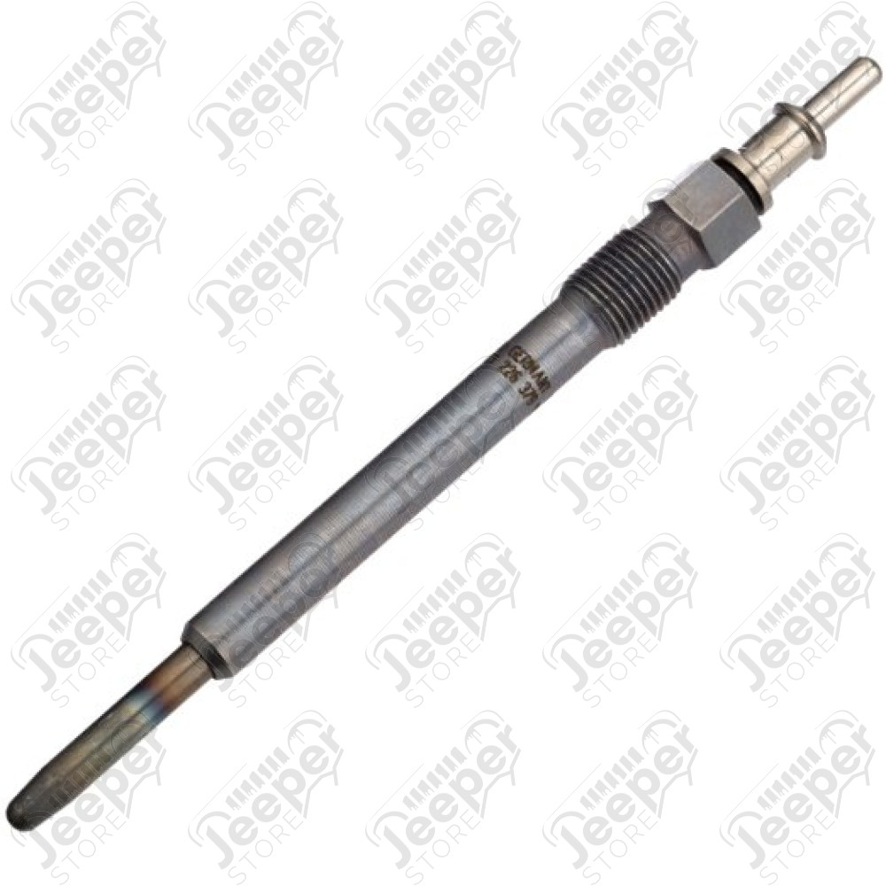 Bougie de préchauffage moteur 2.7L CRD (Mercedes) - Jeep Grand Cherokee WJ / WG - 0419.91 / NGK6346 / Y-745U
