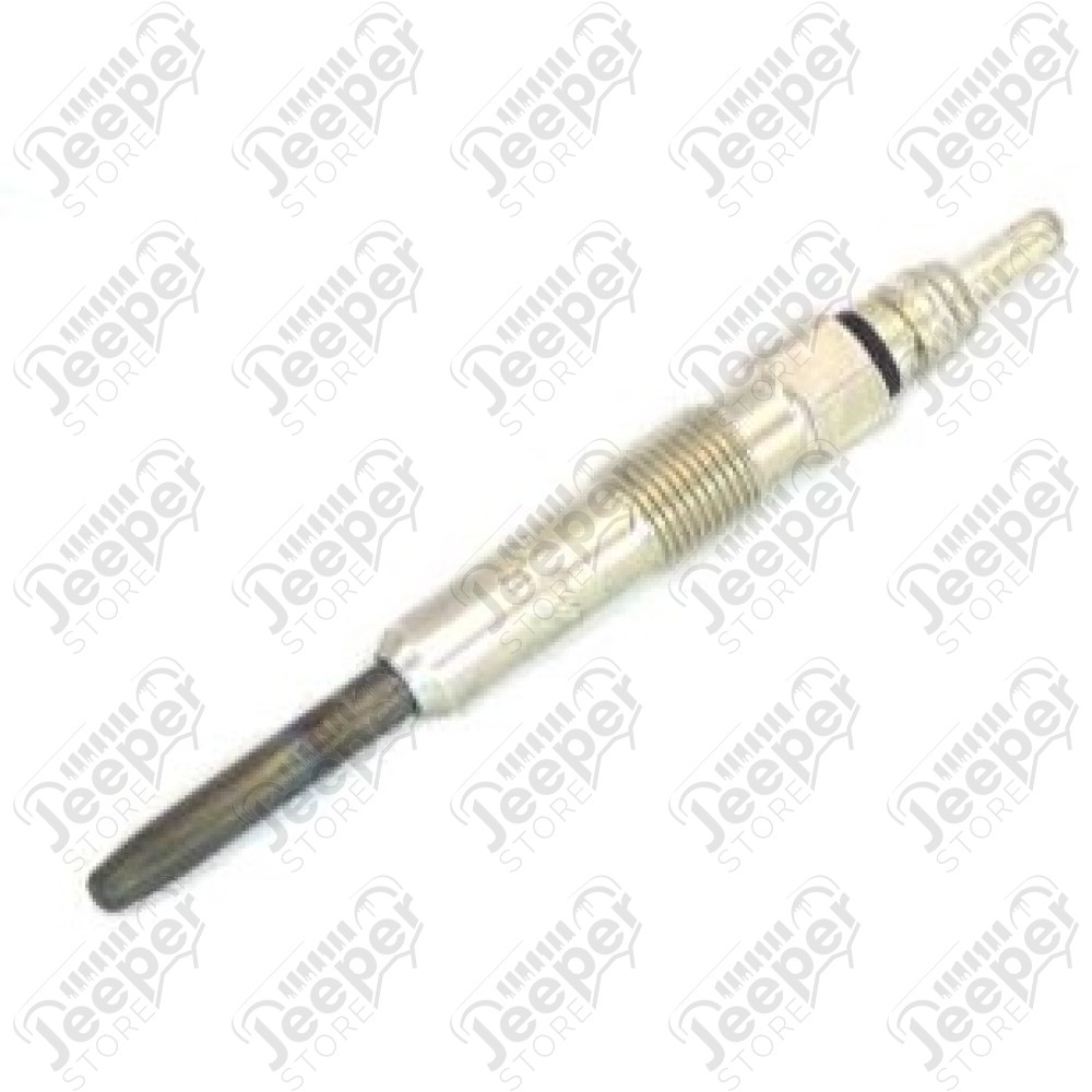 Bougie de préchauffage moteur 3.1L TD - Jeep Grand Cherokee WJ / WG - 0419.92 / 4863826 / BOSCH 0 250 202 023