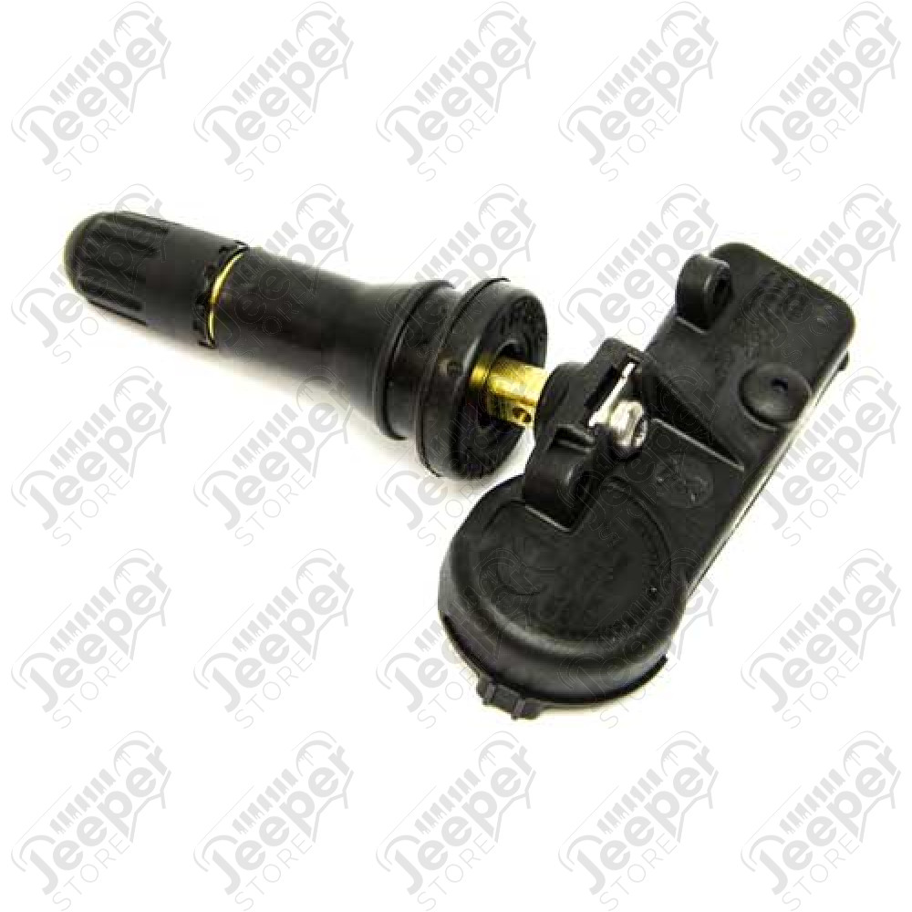 Capteur de valve pour jante aluminium Jeep Wrangler JL