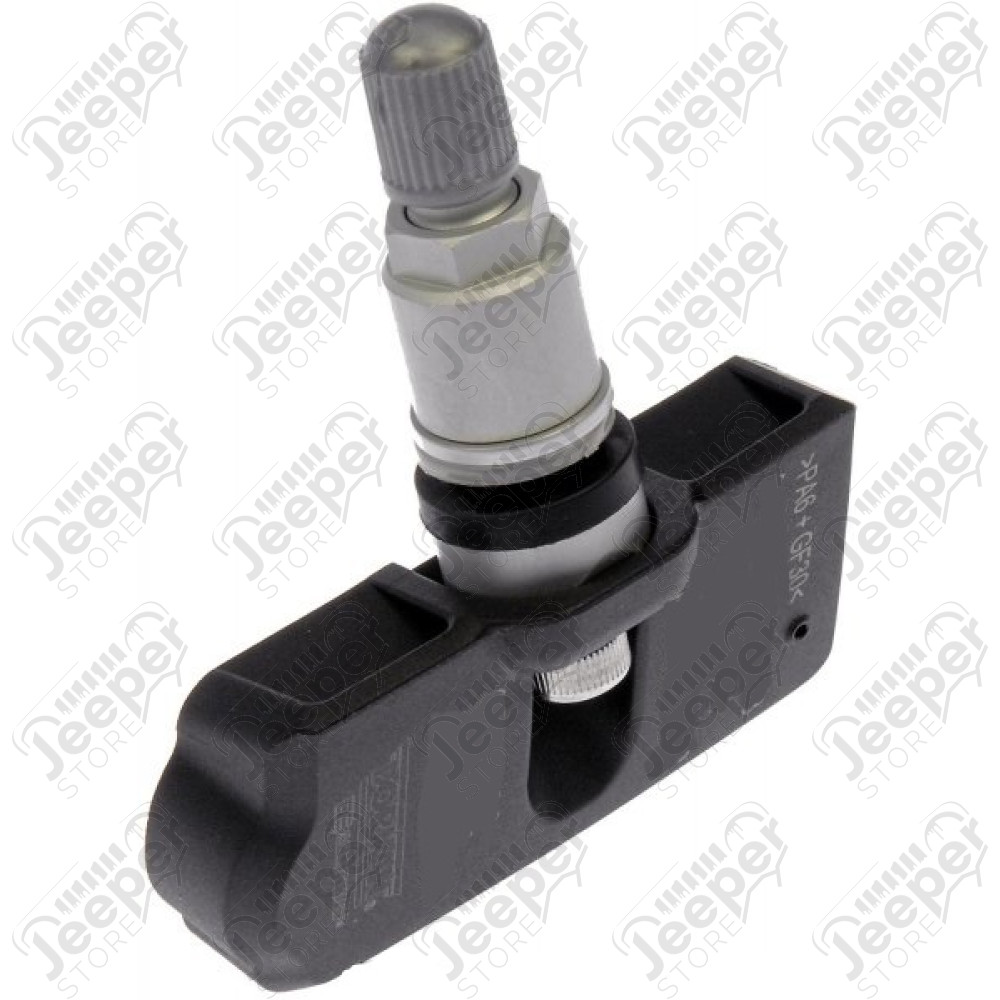 Capteur de valve pour jante aluminium Jeep Wrangler JL