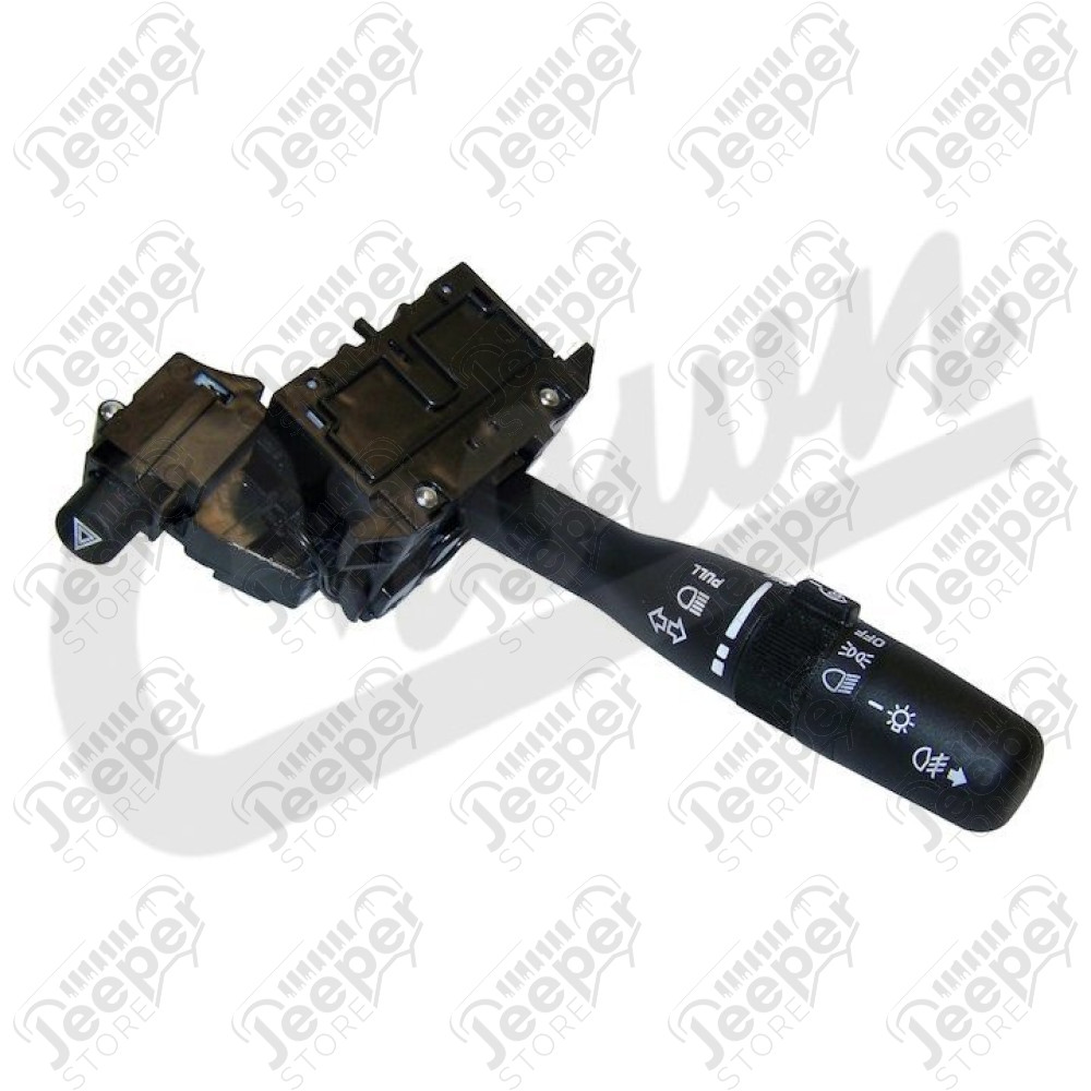 Commodo sans phares automatique, clignotants et anti brouillard Jeep Grand Cherokee WJ, WG